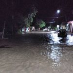 Yuto tras las lluvias: emergencia hídrica y operativo de ayuda a familias afectadas