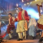 Serenata a San José: Perico vive su fiesta patronal con música y fe