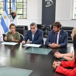 Eventos deportivos con conciencia ambiental: presentan guía en la capital jujeña