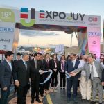 Comenzó la cuenta regresiva para Expo Jujuy 2026