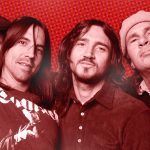 Netflix revive la prehistoria de los Red Hot Chili Peppers con un documental