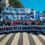 La Justicia confirmó que el Gobierno debe cumplir con la ley de financiamiento universitario