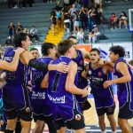 El Carmen Básquet fue contundente en casa y logró una gran victoria ante 9 de Julio