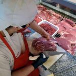 Con cortes que subieron más de 60% en 12 meses, el consumo de carne cayó al menor nivel en 20 años