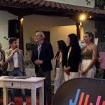 La Casa Macedonio Graz se incorporó como destino de bodas en Jujuy