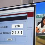 Publicaron los resultados del segundo sorteo de 288 Departamentos del IVUJ en Alto Comedero