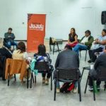 Fortalecen el acompañamiento a familias de personas con discapacidad en Jujuy