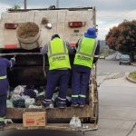 Cómo funcionaran los servicios durante el fin de semana largo