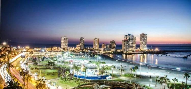 iquique-playa-cavancha