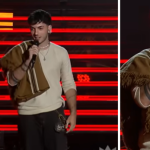 Cantante jujeño deslumbró en el reality “Es mi sueño”