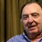 Murió Marcelo Araujo, histórico periodista y relator de Fútbol de Primera