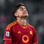 Paulo Dybala fue operado de una rodilla y estará al menos 45 días inactivo