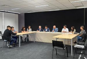 reunion paritaria 16 03 26