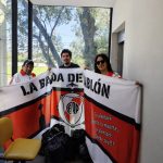 Hinchas de River impulsan una campaña solidaria en Jujuy