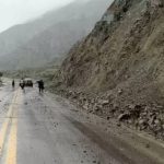 Tres rutas permanecen intransitables en Jujuy por la crecida de ríos