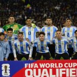 La Selección Argentina se despedirá de su gente con un amistoso ante Guatemala