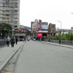 Lanzan concurso regional para la puesta en valor del Puente Lavalle