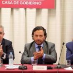 Jujuy asume la presidencia del Comité Regional Minera del Litio