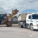Operativos de descacharrado en barrios de San Salvador de Jujuy