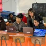 Capacitación a equipos directivos en el uso del sistema de gestión institucional