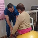 La red pública de rehabilitación garantiza un abordaje integral y adecuado en Jujuy