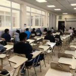 En marcha el 2º año de la Escuela Provincial de Árbitros de Fútbol