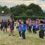 Más de 600 personas accedieron a controles y servicios de salud en territorio durante marzo