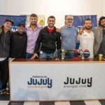 Jujuy se posiciona como epicentro del skateboarding regional con el Sudamericano Amateur