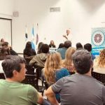 Iniciaron los preparativos para los 75 años de la Fiesta Nacional de los Estudiantes