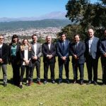 Litio: Jujuy, Salta y Catamarca consolidan un bloque regional para atraer inversiones