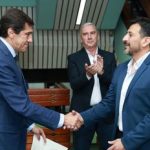 Asumió el nuevo presidente del Instituto de Seguros de Jujuy