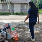 Refuerzan en Jujuy operativos de prevención contra dengue y chinkunguña