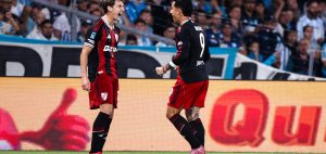 River vs Racing - LPF, Avellaneda - 12 de abril de 2026 - foto: Cristina Sille