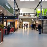 El Mercado Central 6 de Agosto se llena de cultura,  música en vivo y talleres