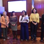 Presentaron informe sobre la implementación de la Ley Iara en Jujuy