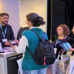 Jujuy impulsa su promoción turística en el 75° Workshop de ARAV en Rosario