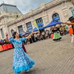 “Tiempo de Tradición” celebró 10 años