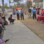 Amplia agenda de actividades para adultos y adultos mayores en la Estación Saludable