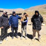 Rescate en la Puna: encuentran con vida a un niño que era intensamente buscado