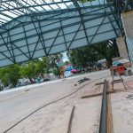 Santa Rita a punto de inaugurar su multiespacio: “No queda nada, es un sueño cumplido”