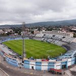 Tras el incidente ocurrido en el aeropuerto, Gimnasia y Esgrima de Jujuy emitió un comunicado