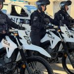 Refuerzan el patrullaje con nuevos móviles en Alto Comedero