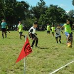 Concluyó el Torneo Fundación de Jujuy con una masiva concurrencia