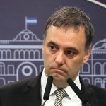 Caso Adorni: se confirmó que viajó a Aruba en primera clase junto a su esposa e hijos