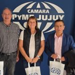 Modernización y Pymes avanzan en agenda de trabajo conjunta