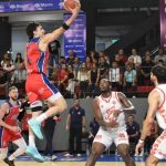 Jujuy Básquet enfrenta a Villa San Martín en el arranque de la Reclasificación