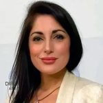 Diputada libertaria dijo que se reunió con el embajador de Checoslovaquia, país que se disolvió en 1992