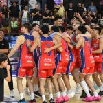 Jujuy Básquet ganó en un final electrizante e igualó la serie ante Villa San Martín