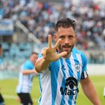 El Lobo venció a Patronato y sigue peleando arriba