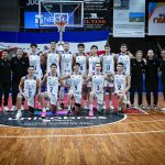 Jujuy Básquet ganó de visitante ante Villa San Martin